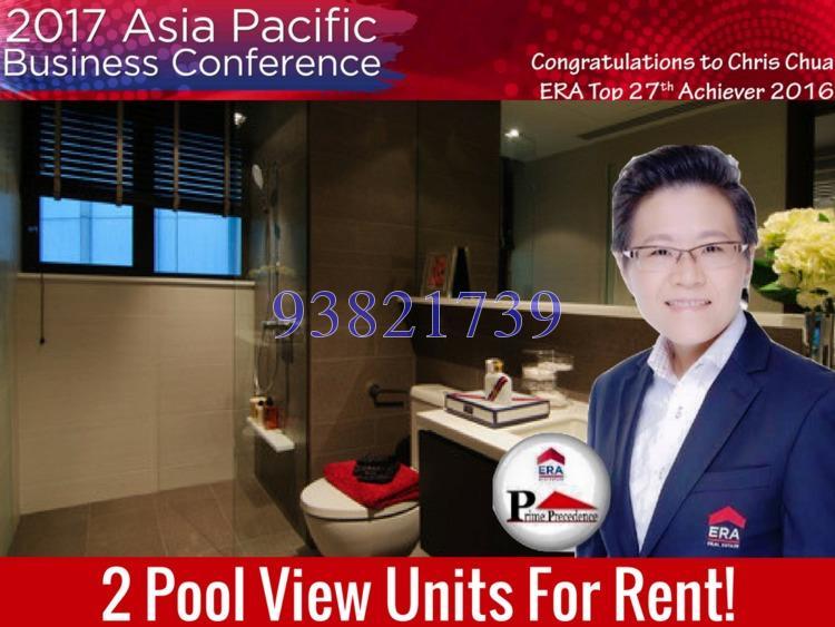 d'Nest (D18), Condominium #162449332